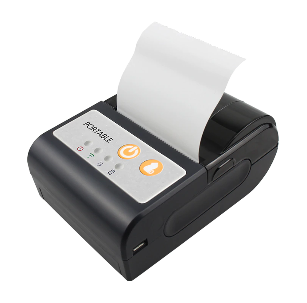 Bluetooth Receipt Printer Kupatana