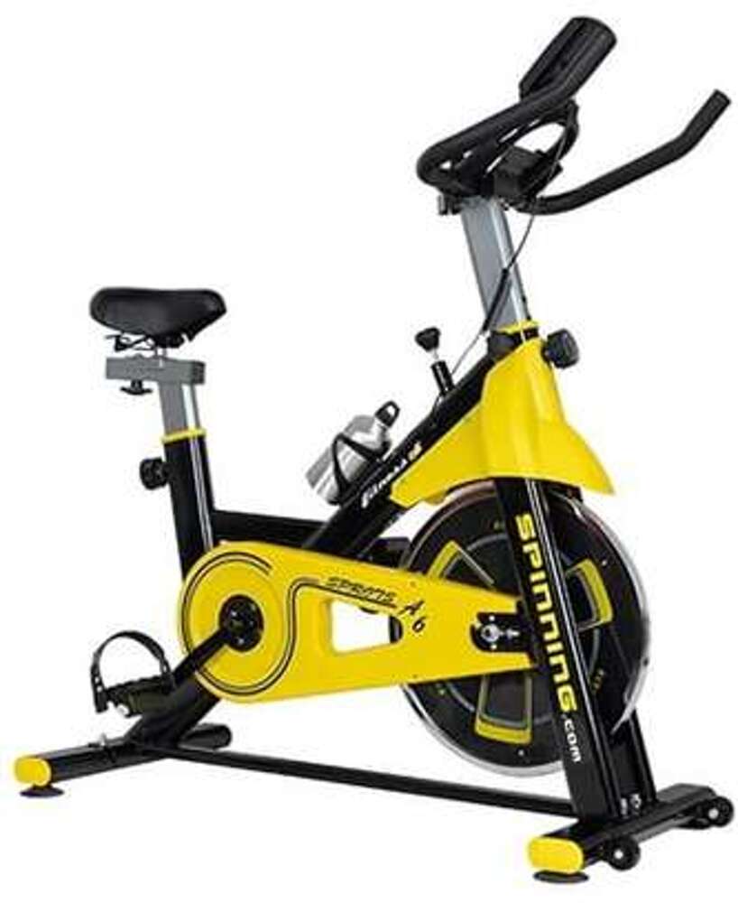 spin bike olx