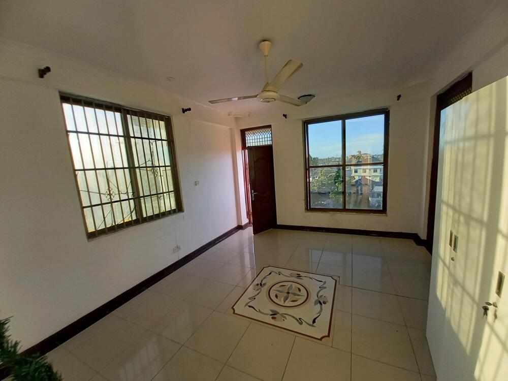 3BHK APARTMENT FOR RENT AT MSASANI Kupatana