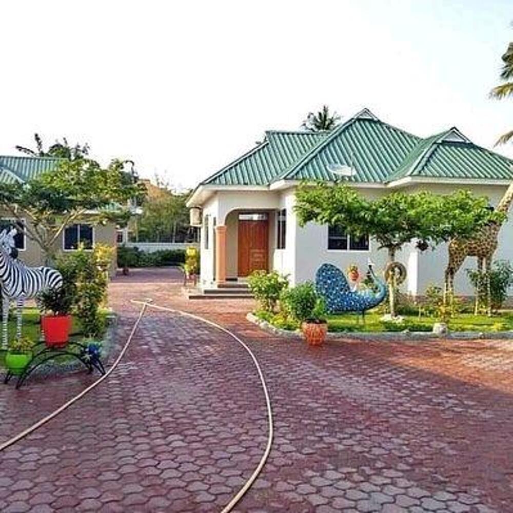 House for rent at Ununio dar es salaam Kupatana