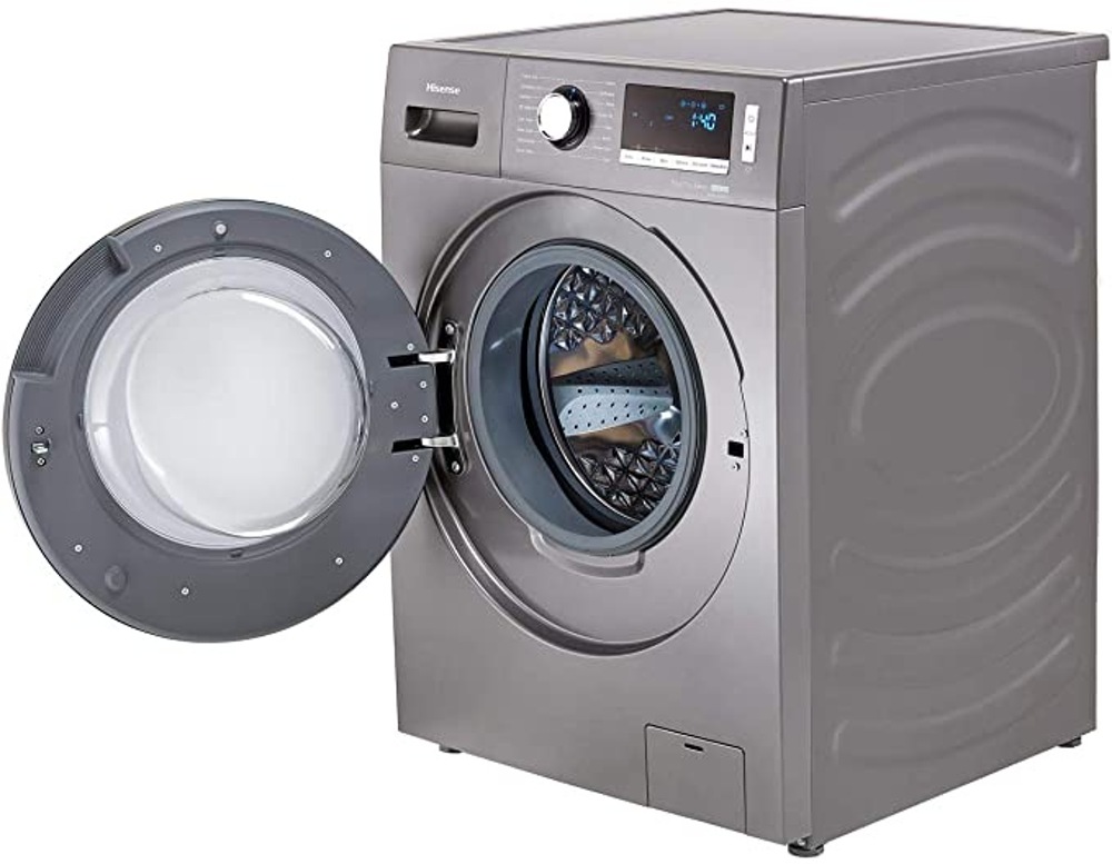 hisense 6kg washing machine wfvc6010s