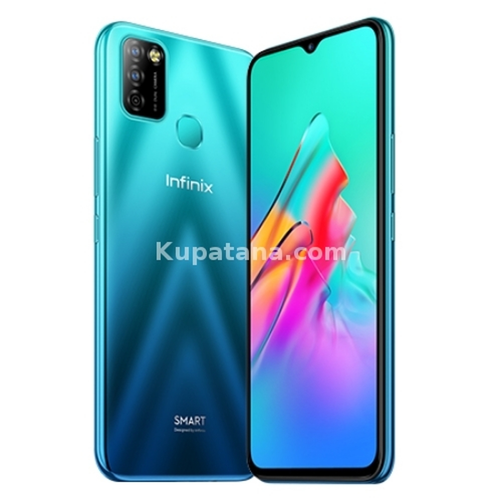 infinix smart 5 price 2022