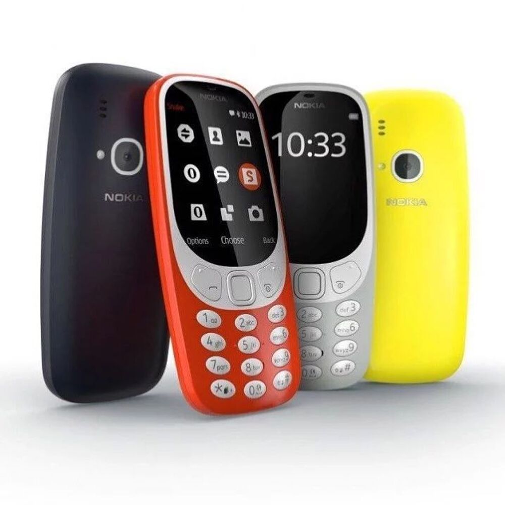 Nokia 3310 | Kupatana