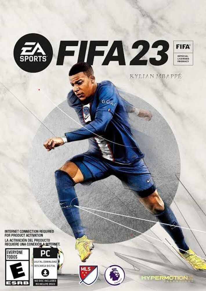 FIFA 18  Kupatana