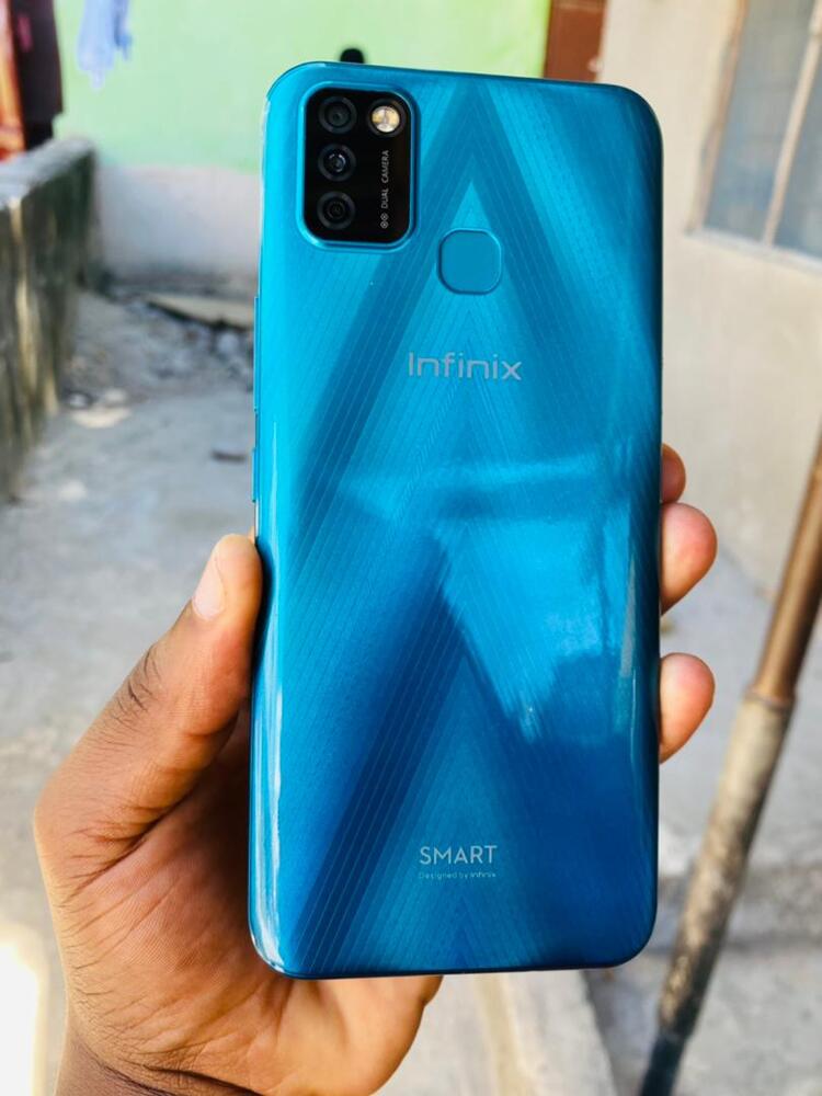 best infinix mobile under 15000