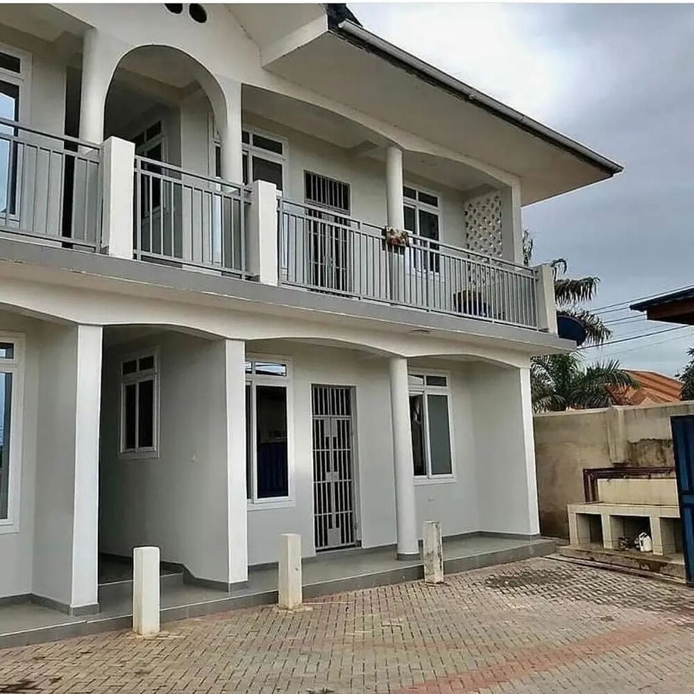 2 BEDROOM APARTMENT KUNDUCHI Kupatana