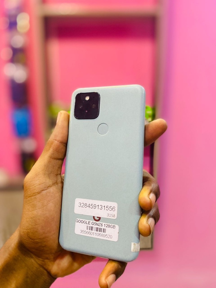 Google Pixel 5 5G | Kupatana