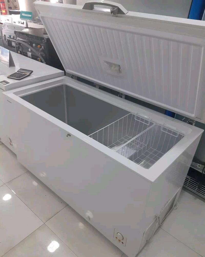 HISENSE FREEZER H550CF | Kupatana