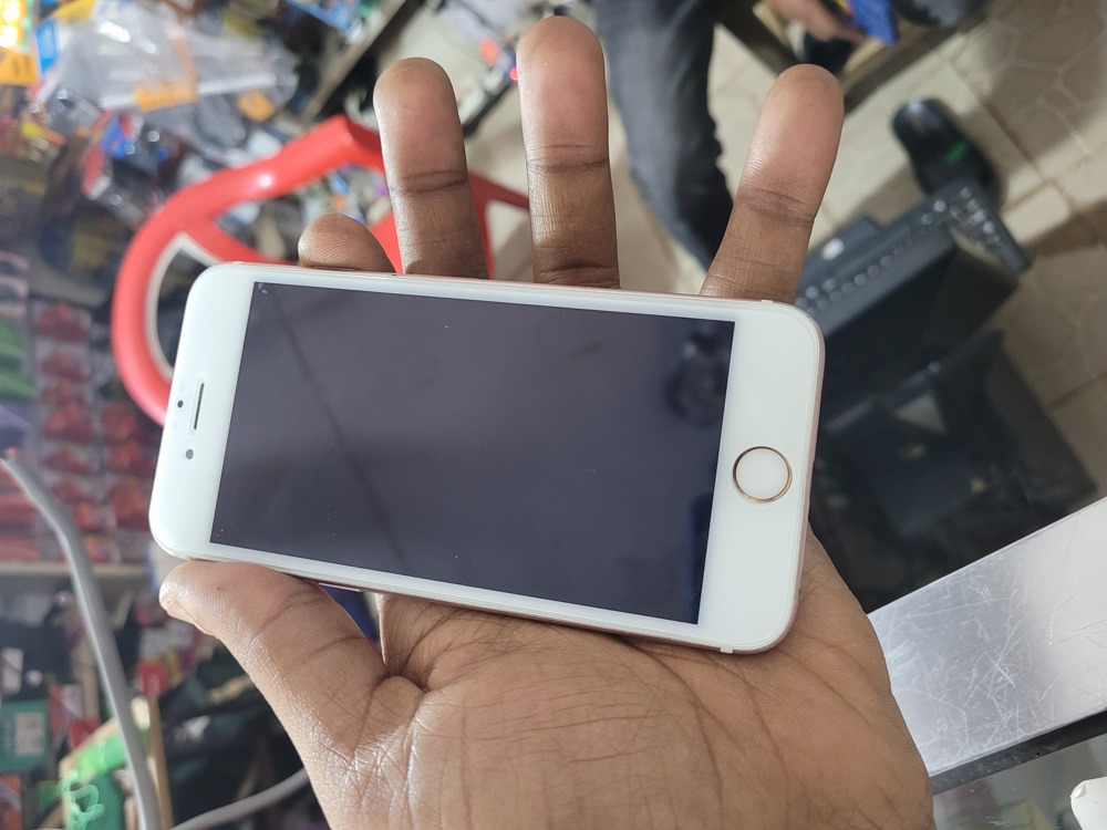 second hand iphone 6s olx