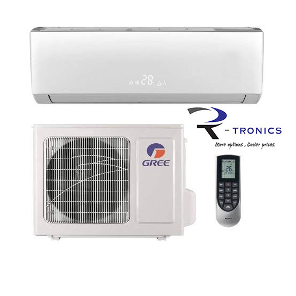 gree air conditioner inverter bora series