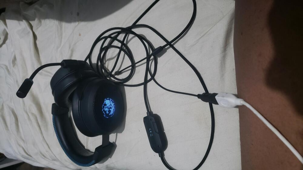 Gaming Headset for sale | Kupatana | Kopfhörer & Headsets