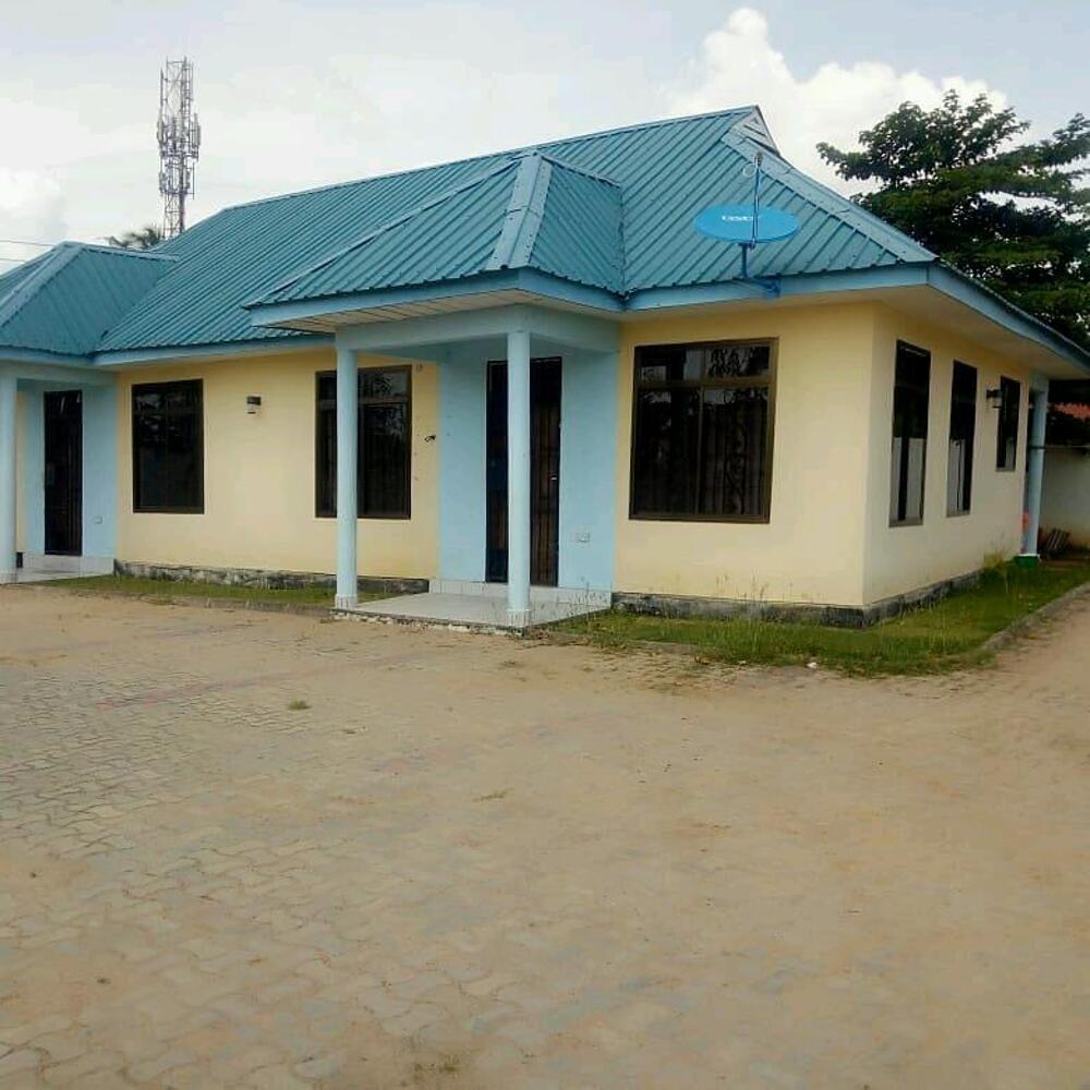 APARTMENT FOR RENT KUNDUCHI Kupatana