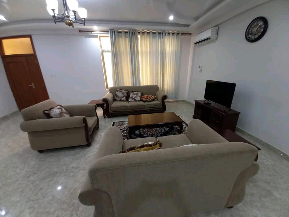 APARTMENT FOR RENT IN MSASANI BEACH Kupatana