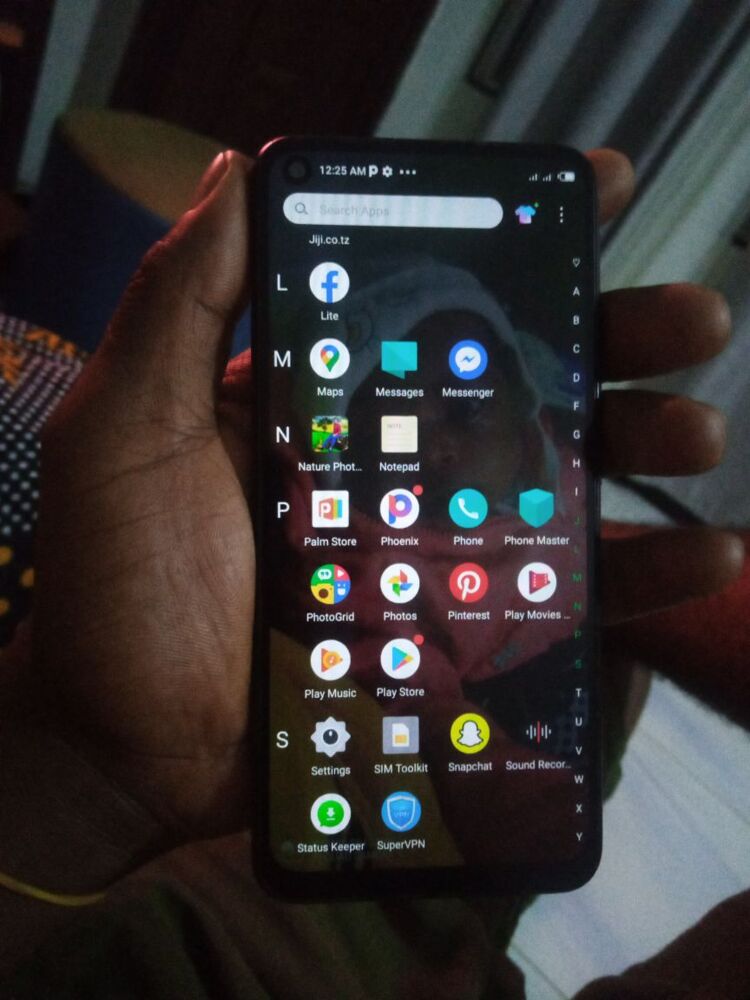 infinix s5 lite jiji