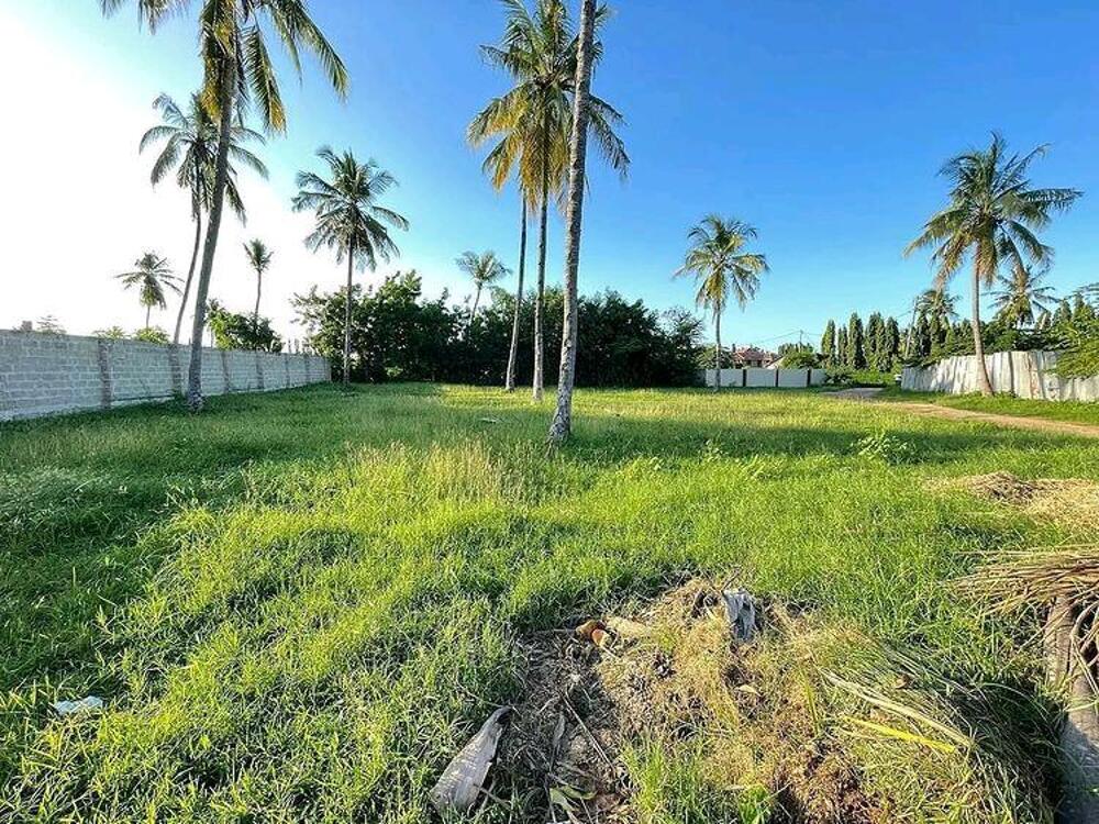 Plot for sale mbezi beach Kupatana