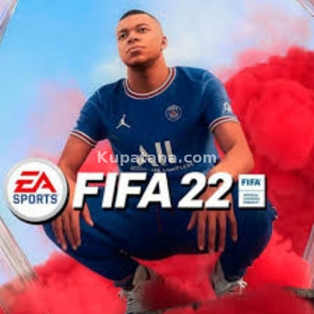 FIFA 18  Kupatana