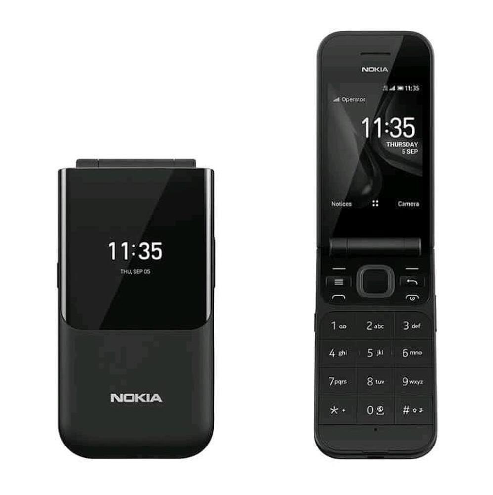 spec nokia 2720