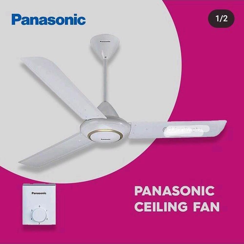 Panasonic Ceiling Fans In Sri Lanka Shelly Lighting