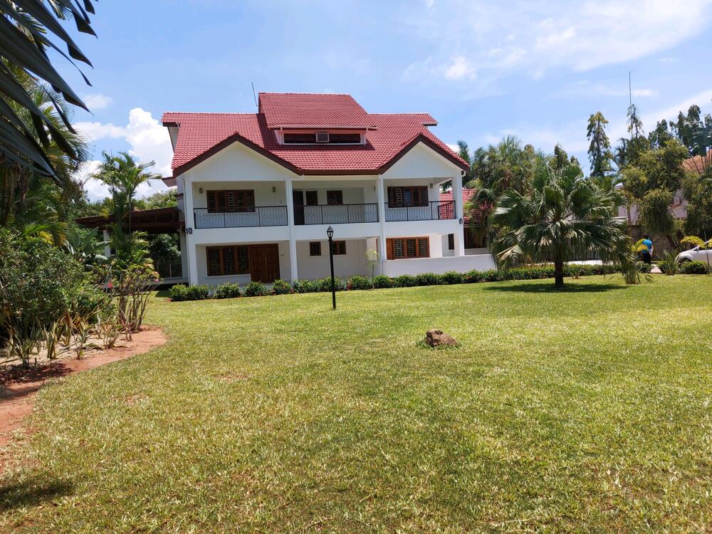 House for rent at Mikocheni Kupatana