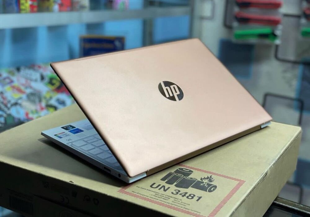 Hp pavilion 13 | Kupatana