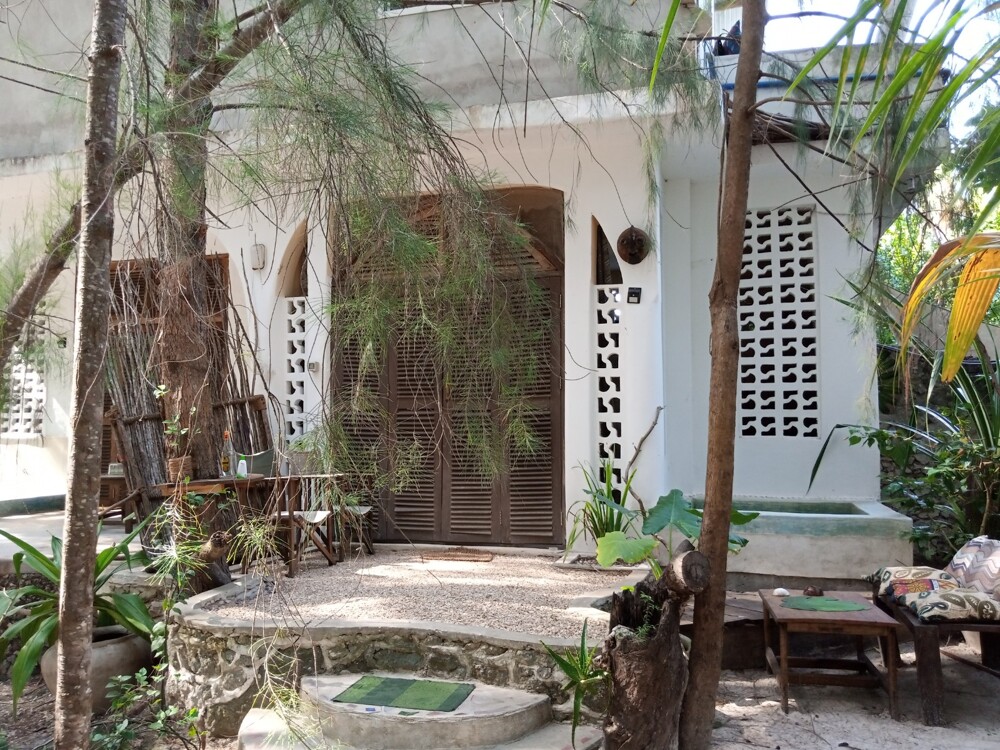 Property for sale in Paje, Zanzibar Kupatana