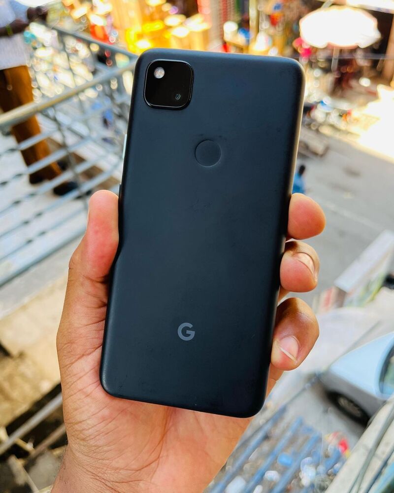 Google pixel 4a 128GB | Kupatana