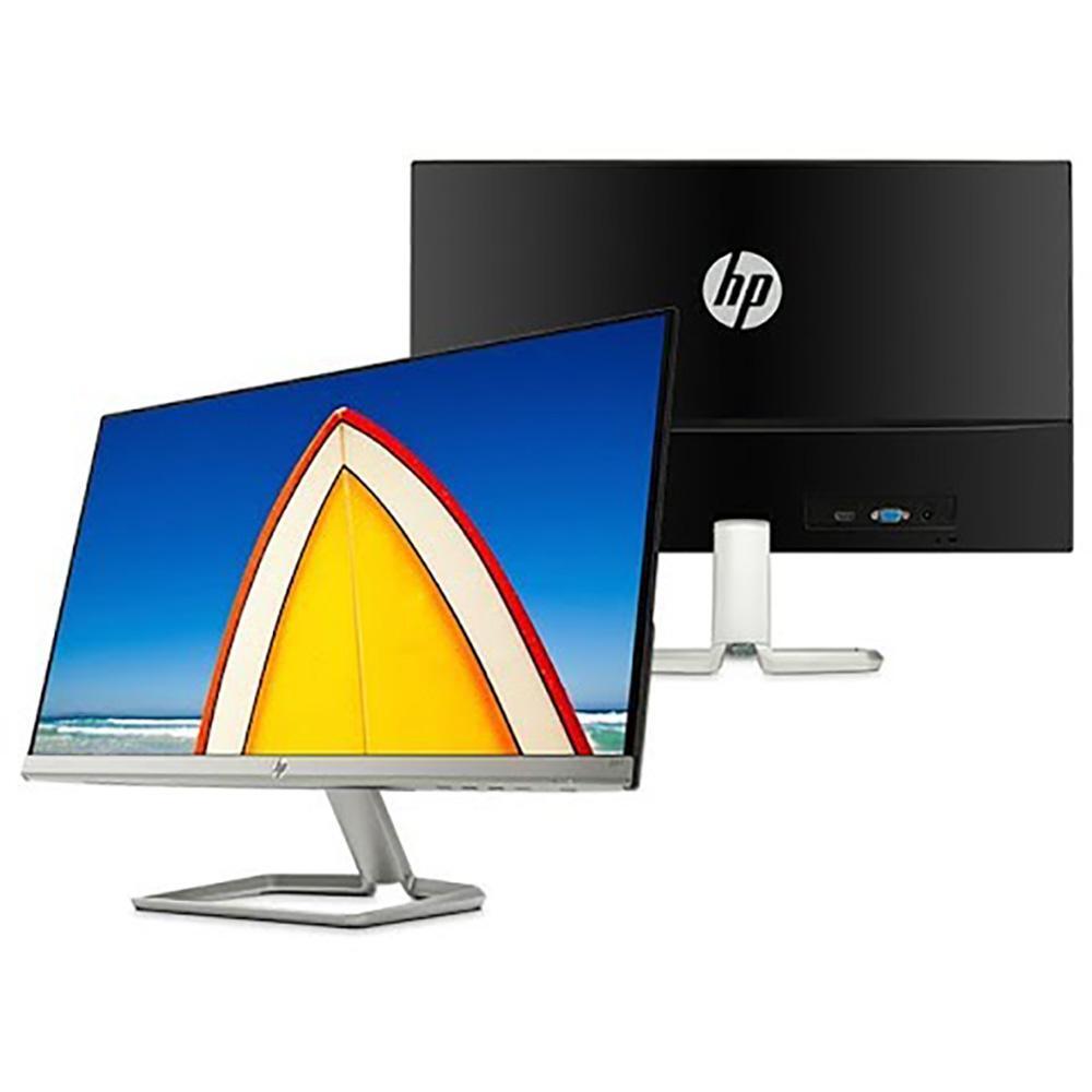 monitor hp 24f display