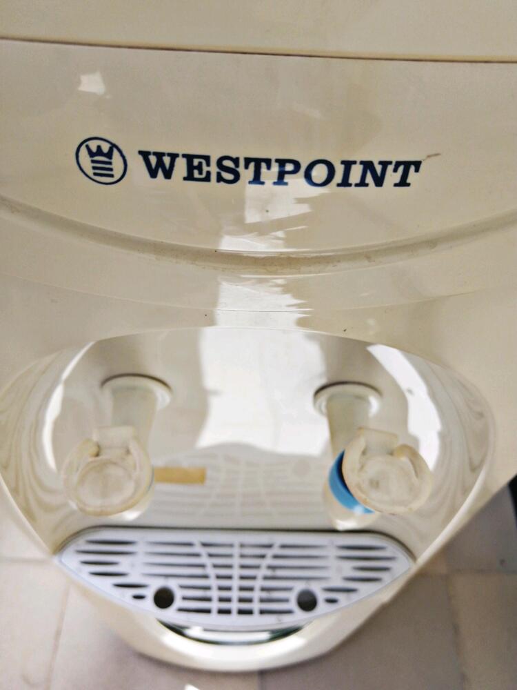 WATER DISPENSER WESTPOINT Kupatana