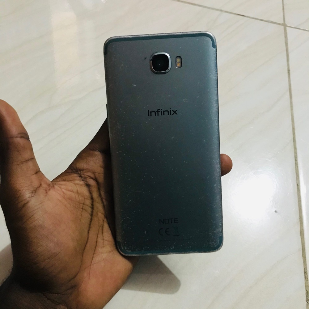 Infinix Note Pro Gb Kupatana