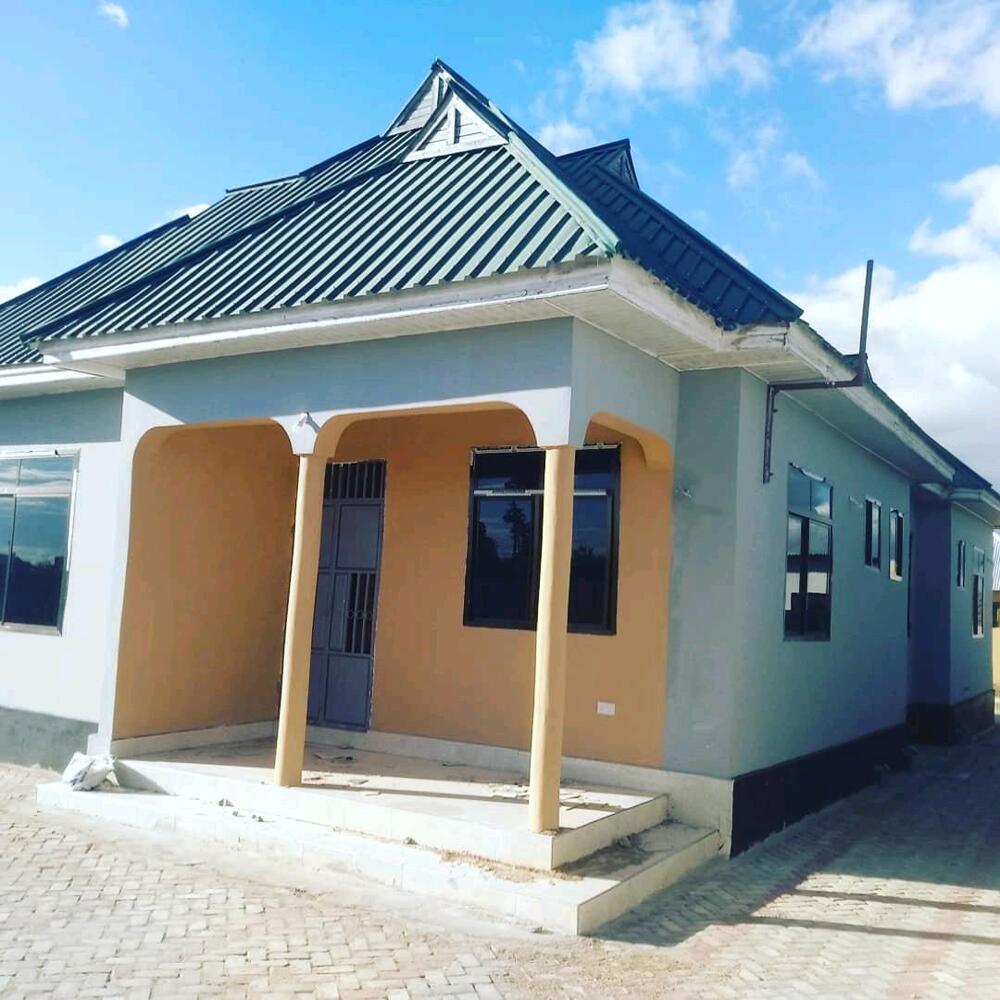 house for sale in ilazo extension Dodoma Kupatana