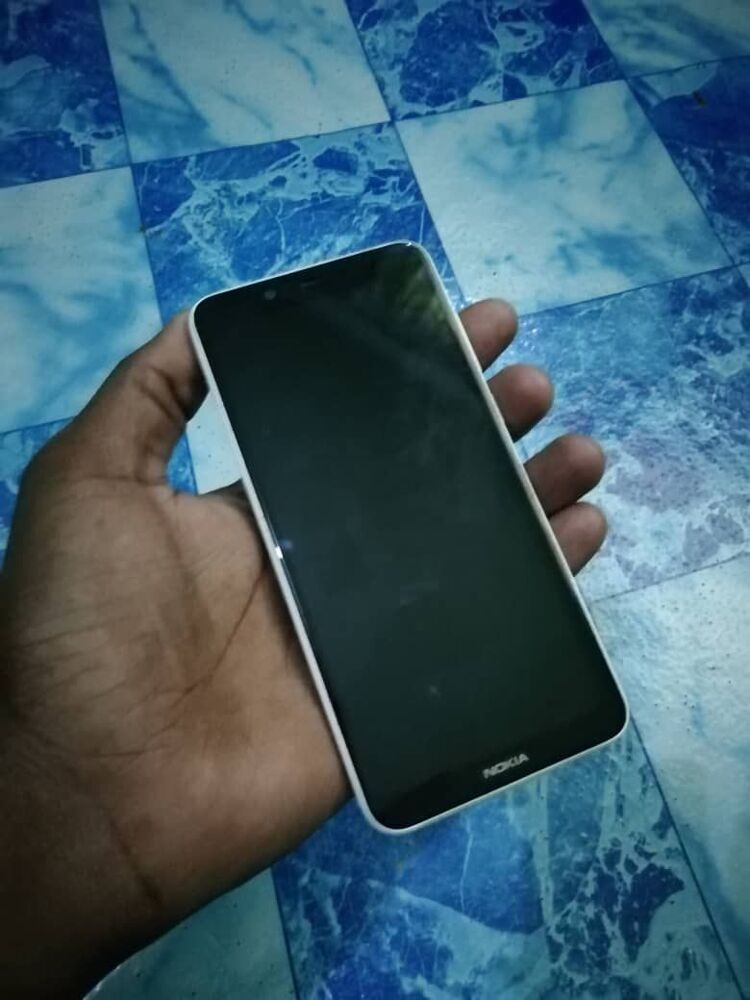 olx nokia 5.1