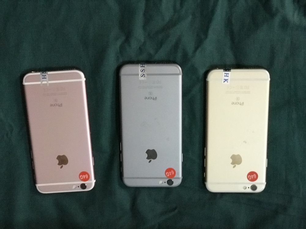 Used iphones from dubai 1st quality Kupatana