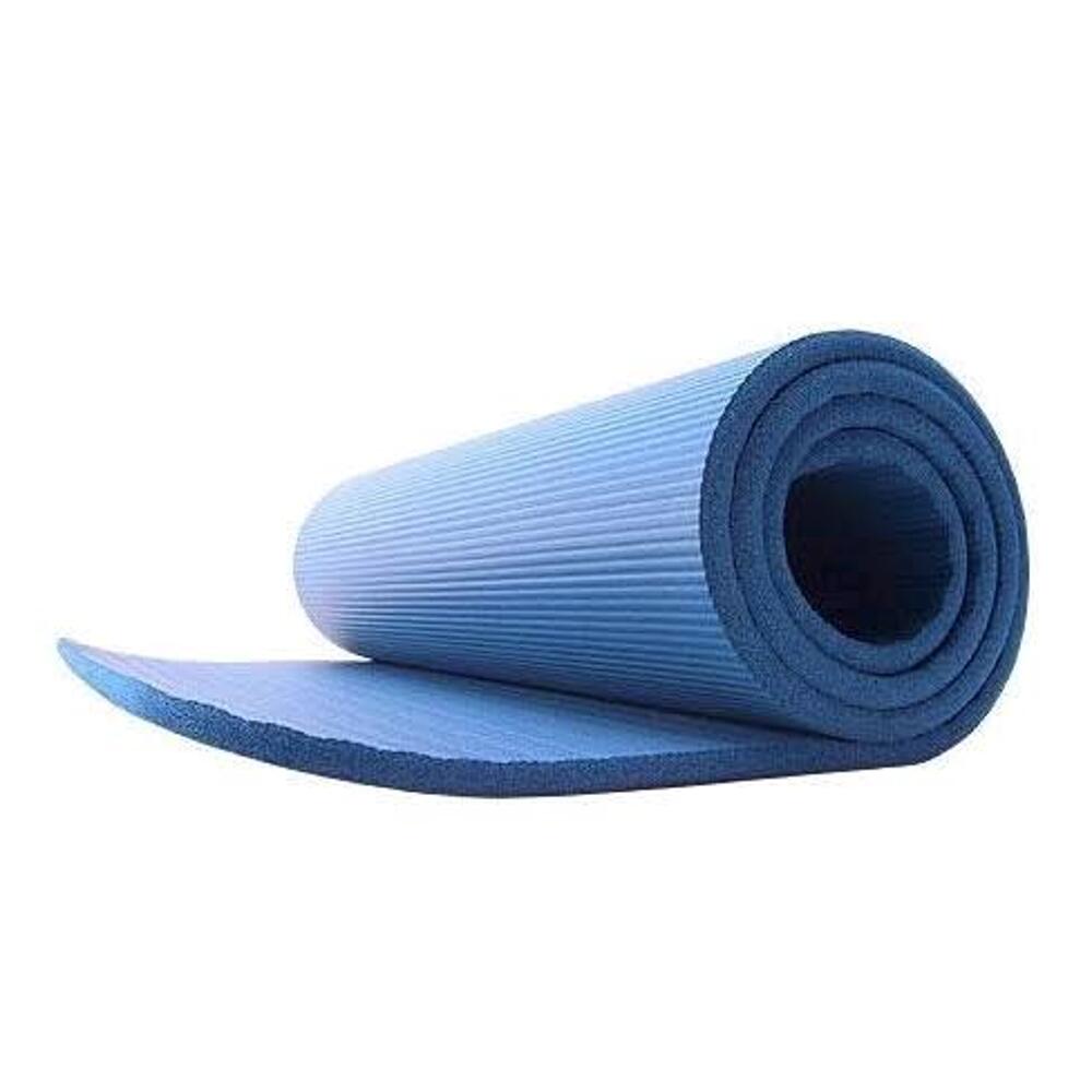 Yoga mat (12mm)