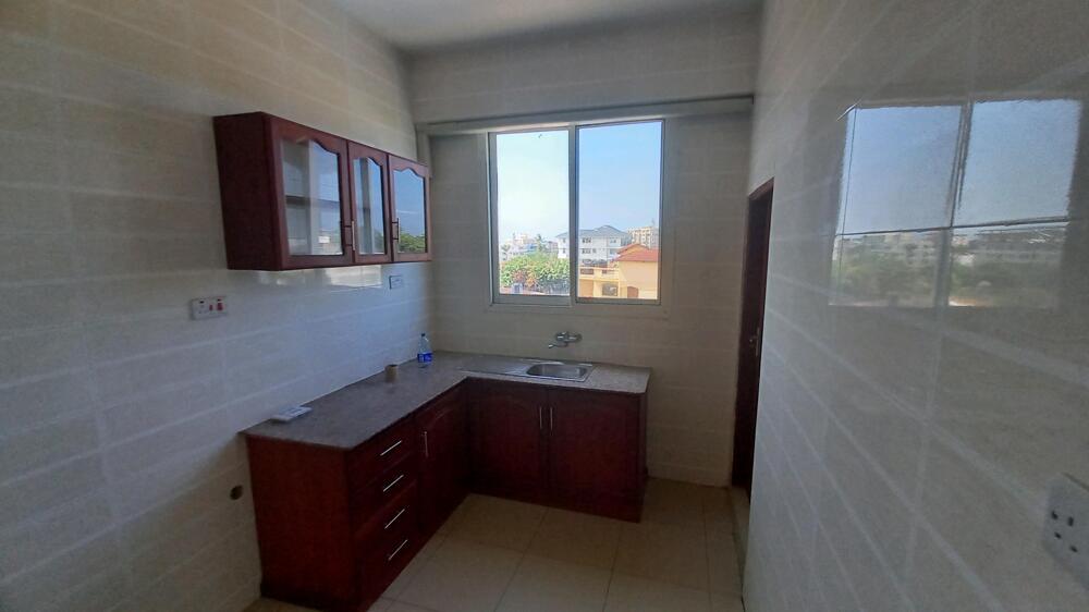 2 BEDROOMS APARTMENT FOR RENT AT MSASANI Kupatana