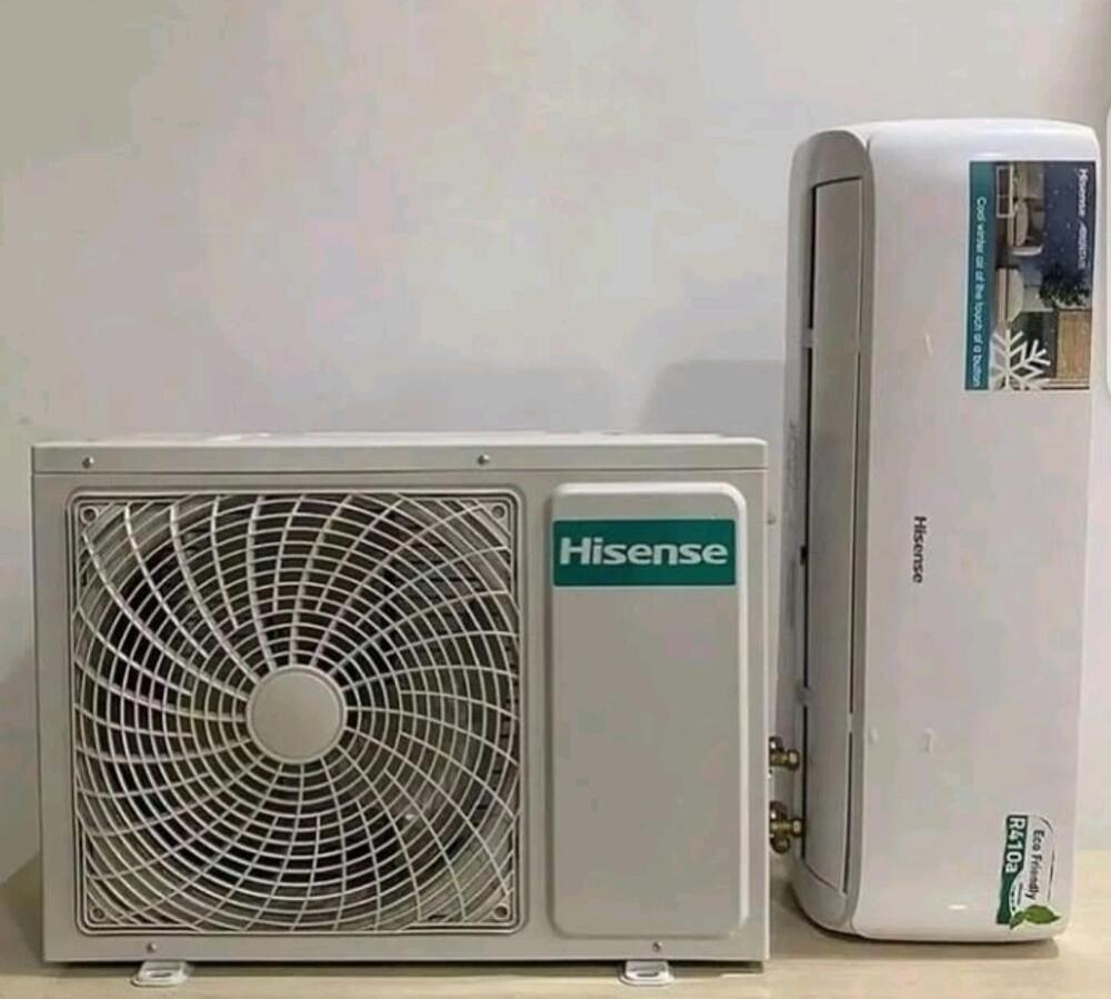 Hisense Air Conditioner Btu 22 Kupatana 4033