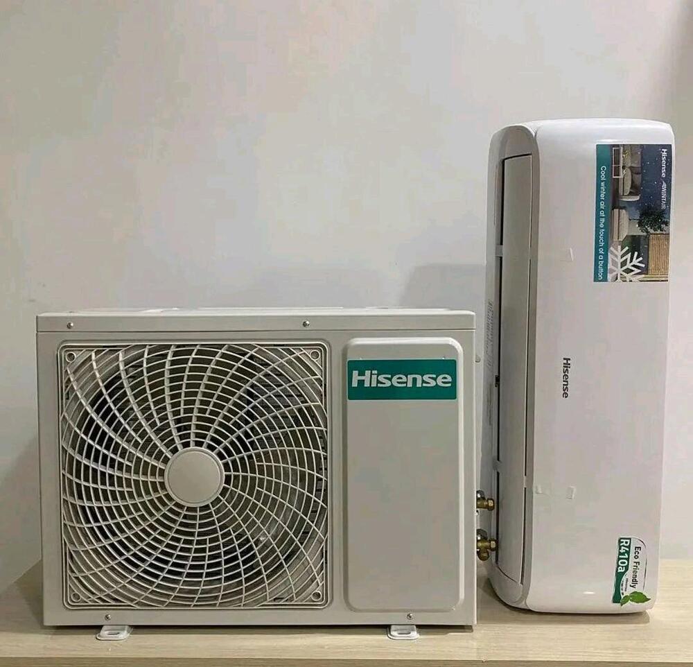Hisense Air Conditioners Kupatana 1814