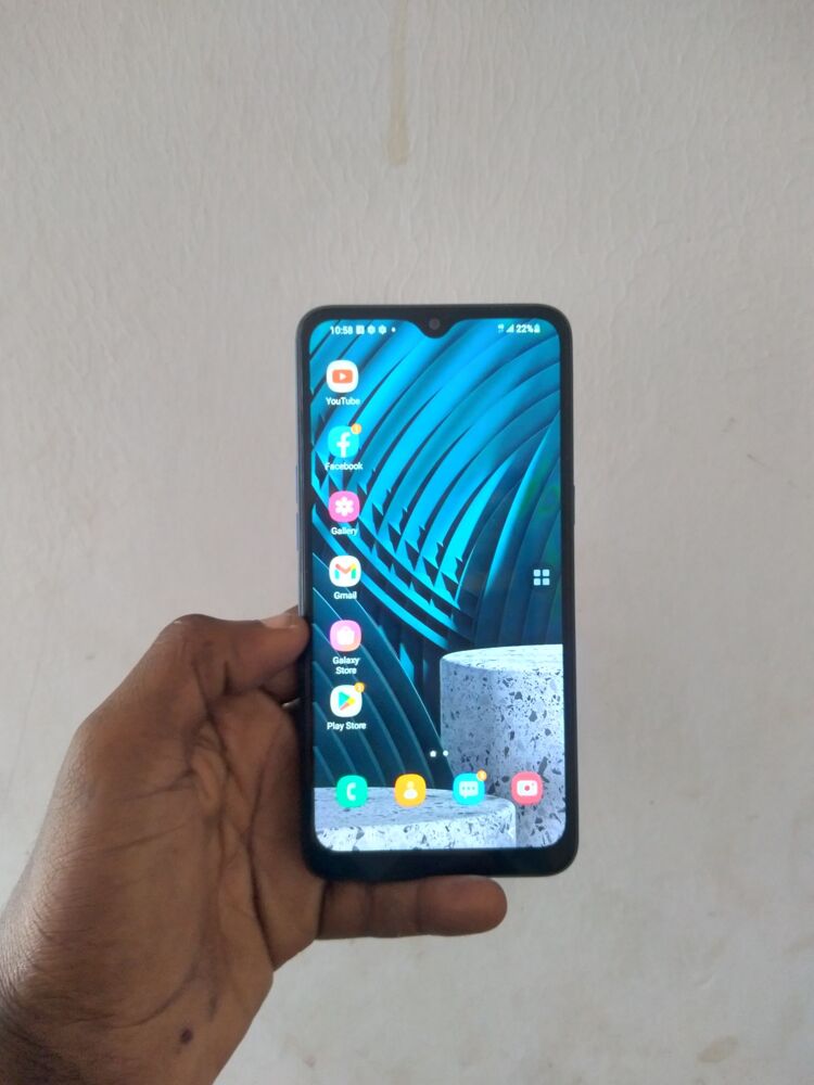 SAMSUNG A10S GB32 RAM 2GB | Kupatana