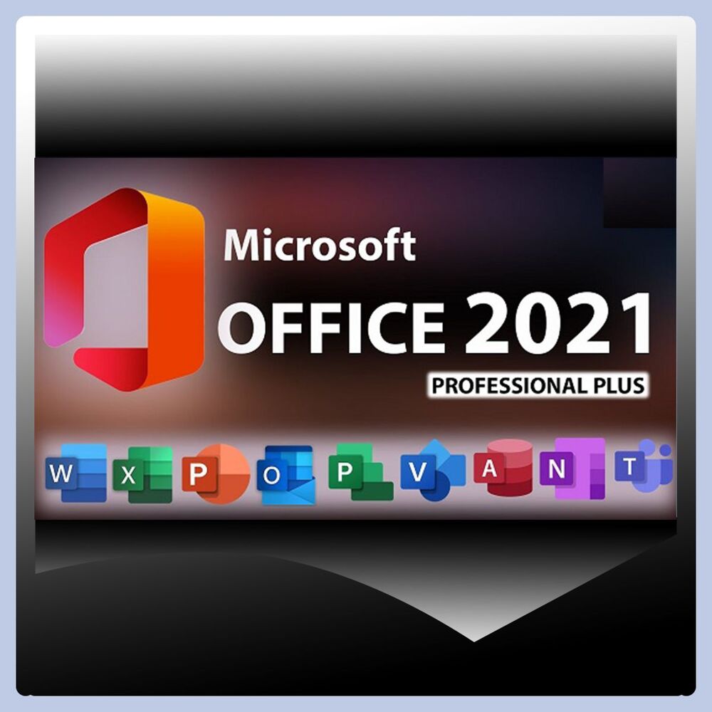 Microsoft Office 2021 Pro Plus | Kupatana