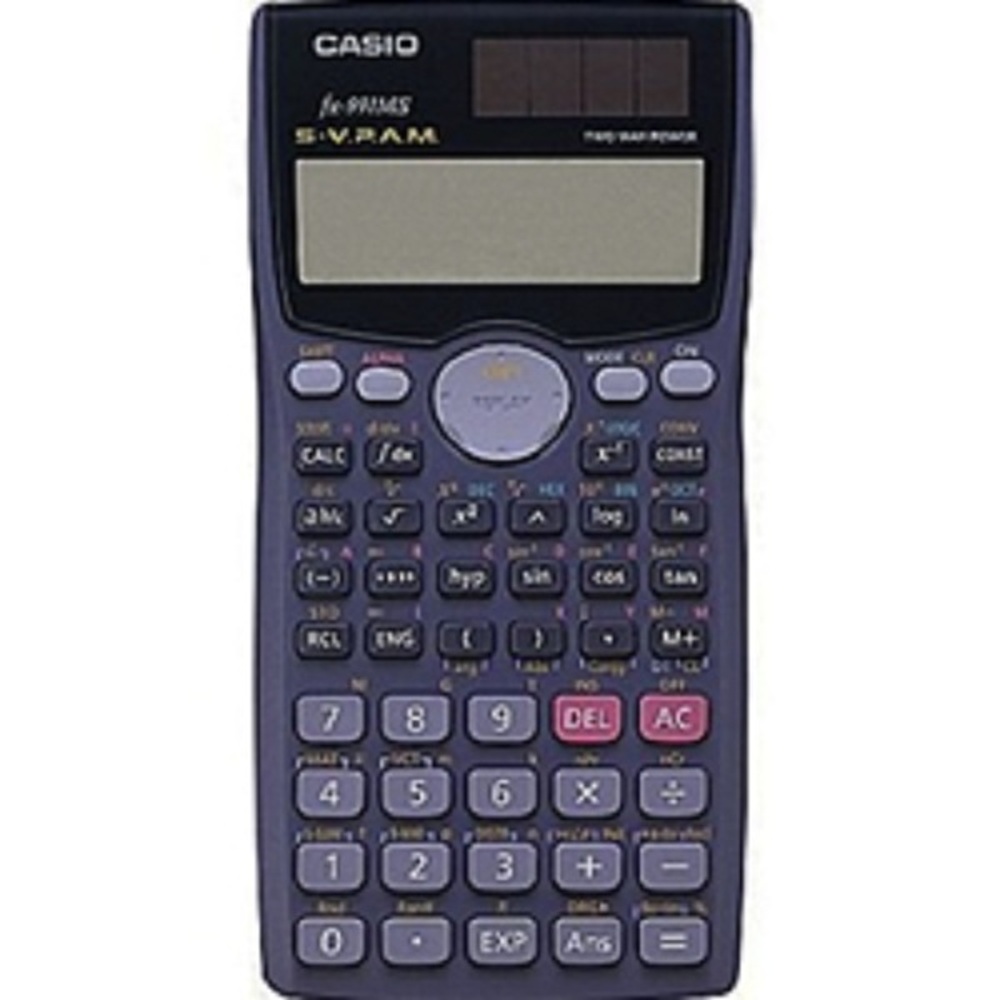 Casio FX-991MS Scientific Calculator | Kupatana