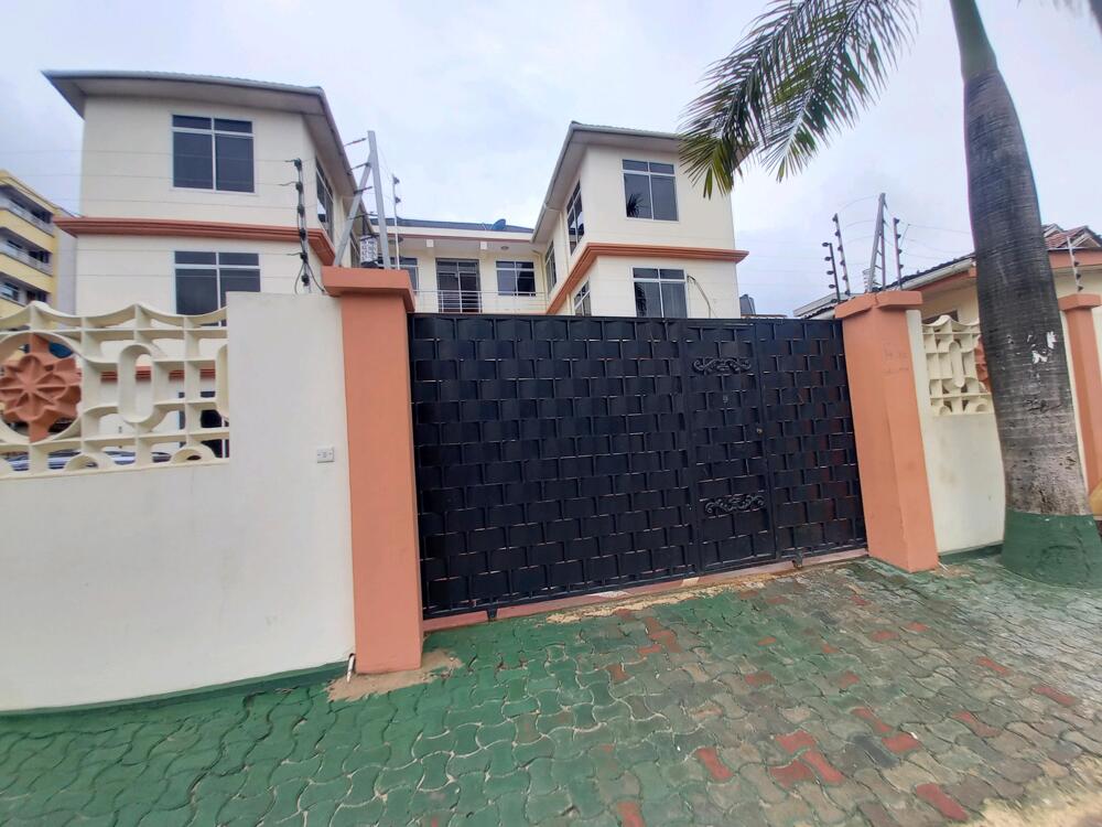 MSASANI, 3 BEDROOMS APARTMENT FOR RENT Kupatana