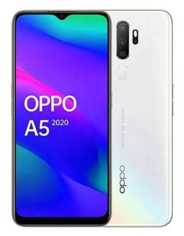 oppo a5 price olx