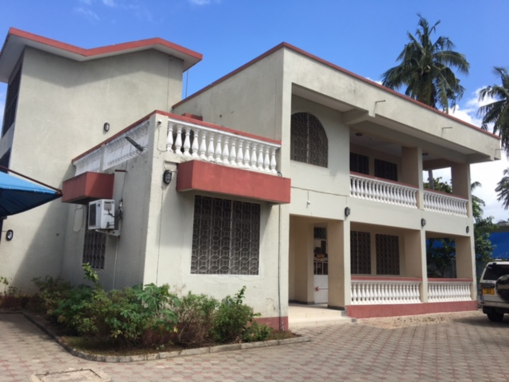 5 Bedroom House For Rent at Upanga Kupatana