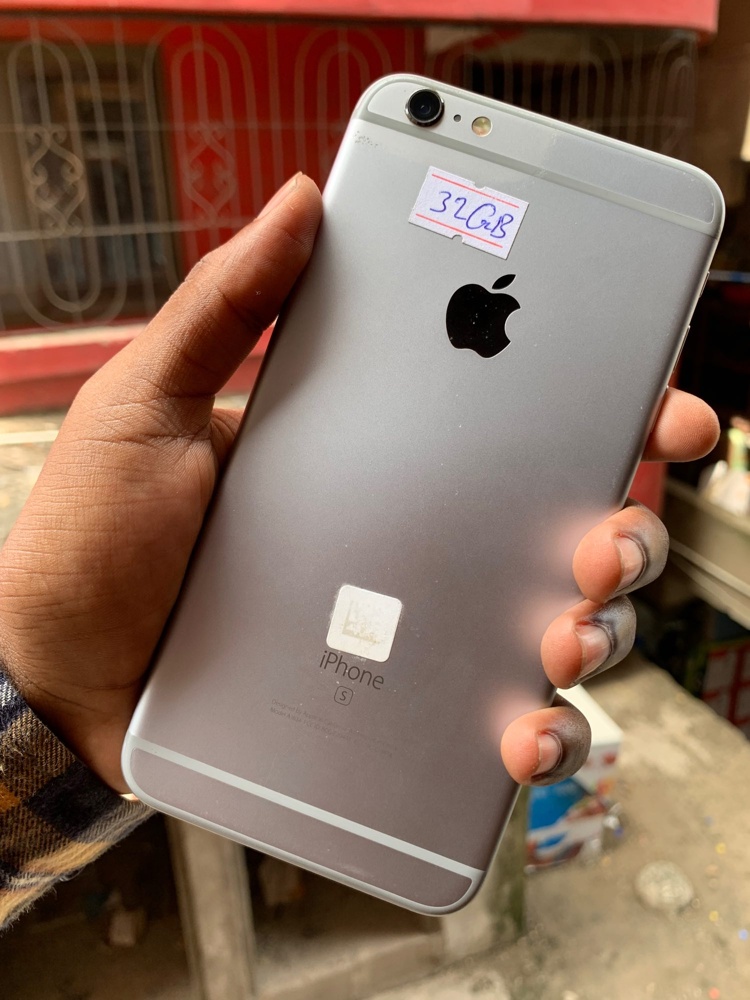 Iphone 6s Plus Kupatana