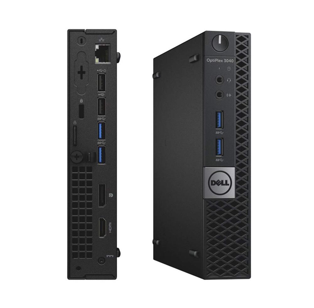 dell optiplex 3050 micro desktop