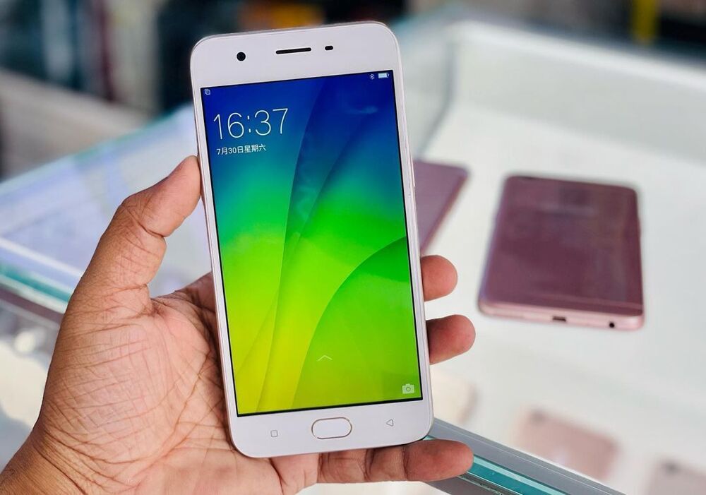 a57 oppo olx