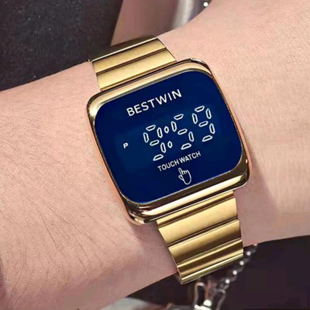 Bestwin watch, Men's Fashion, Watches & Accessories, Watches on Carousell