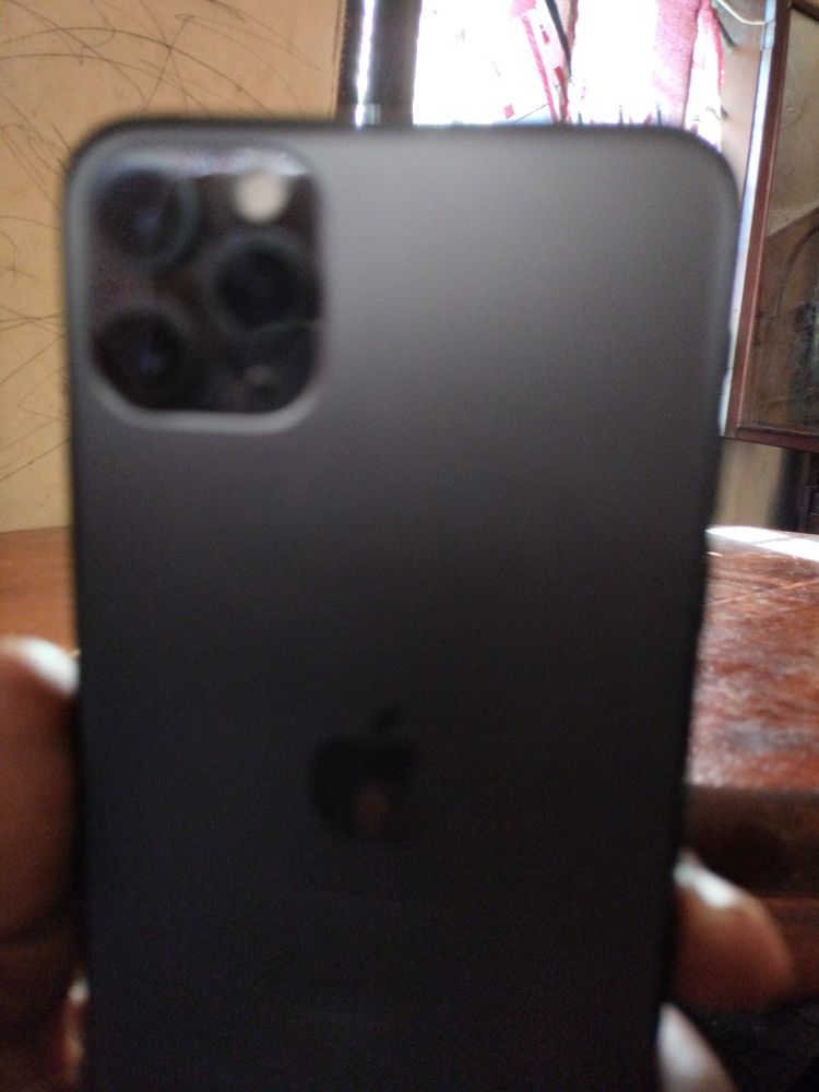 iPhone 11 promax 64gb | Kupatana