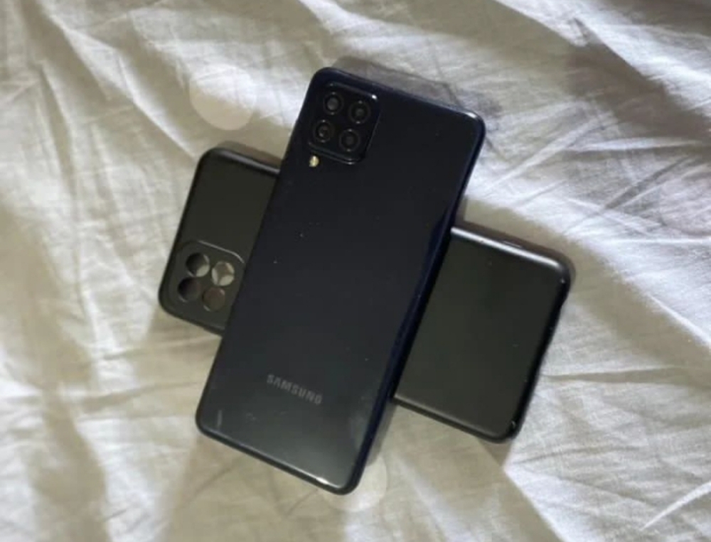 samsung galaxy a22 second hand