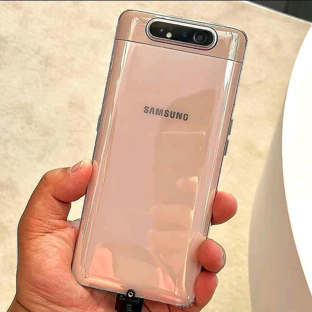 samsung a80 in 2022