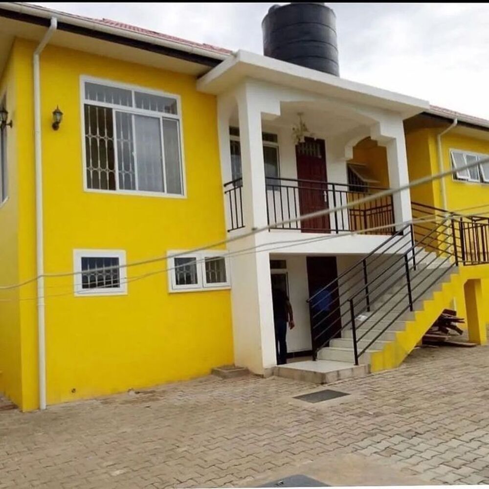 Stand alone house for rent teg Kupatana